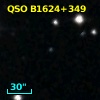 QSO B1624+349