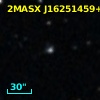 IRAS F16234+3632
