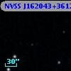 NVSS J162043+361253