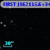FIRST J162115.6+341148