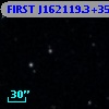 FIRST J162119.3+352527