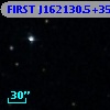 FIRST J162130.5+351845