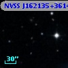 NVSS J162135+361411