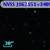 NVSS J162151+340853