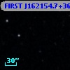FIRST J162154.7+363014