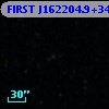 FIRST J162204.9+341816