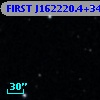 FIRST J162220.4+344712