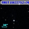 FIRST J162223.2+360009