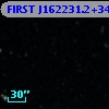 FIRST J162231.2+345027