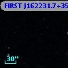 FIRST J162231.7+351035