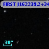 FIRST J162239.2+340307