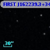 FIRST J162239.3+342000