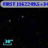 FIRST J162249.5+345540