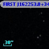 FIRST J162253.0+343027