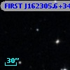 FIRST J162305.6+345651