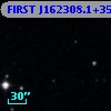 FIRST J162308.1+355827