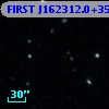 FIRST J162312.0+351642
