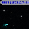FIRST J162312.7+341946