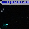 FIRST J162316.5+340516