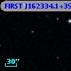 FIRST J162334.1+355525