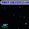 FIRST J162337.2+341236