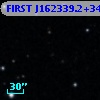 FIRST J162339.2+343643