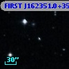 FIRST J162351.0+353813