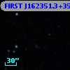FIRST J162351.3+355609