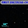 FIRST J162353.6+341256
