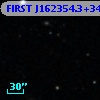 FIRST J162354.3+341309