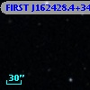 FIRST J162428.4+345514