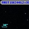 FIRST J162441.2+355040
