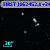 FIRST J162452.1+342603
