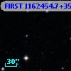 FIRST J162454.7+350448