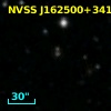 FIRST J162500.1+341741