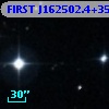 FIRST J162502.4+355438
