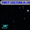 FIRST J162506.4+360607