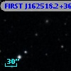 FIRST J162518.2+360945