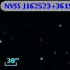 NVSS J162523+361910