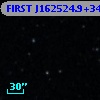 FIRST J162524.9+345820