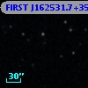 FIRST J162531.7+354047
