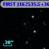 FIRST J162535.5+361317