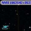 NVSS J162542+352306