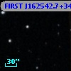 FIRST J162542.7+344204
