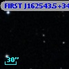 FIRST J162543.5+344358