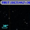 FIRST J162544.7+360239