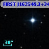 FIRST J162548.3+342703