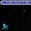 FIRST J162550.0+355352