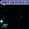 FIRST J162558.4+355854