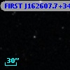 FIRST J162607.7+343654